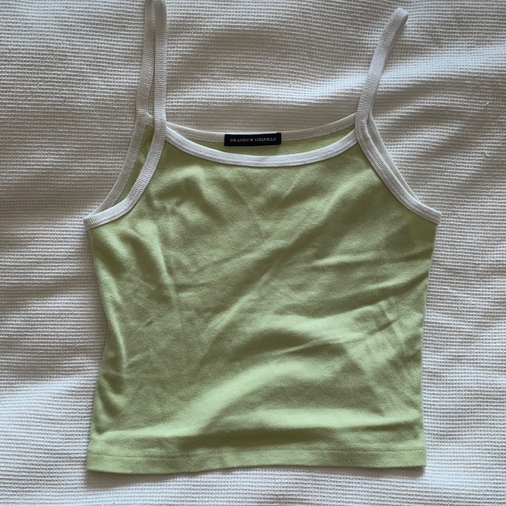 Brandy Melville Tank Top